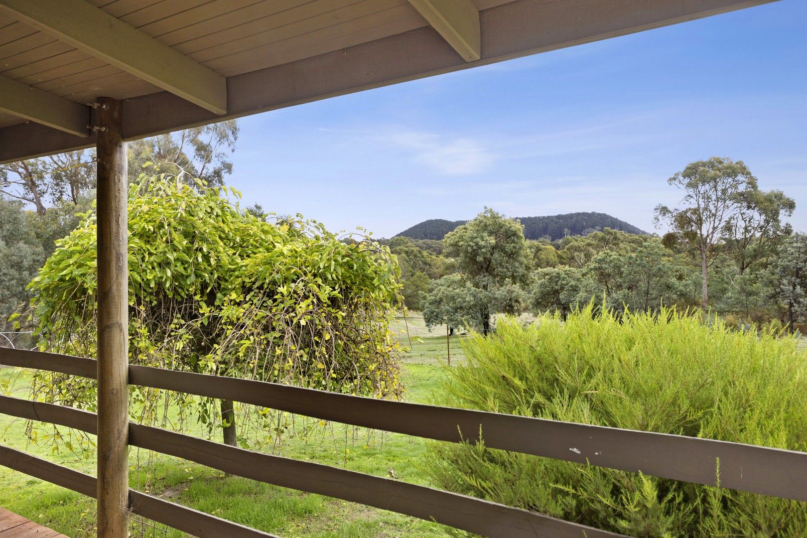 119 Sawpit Gully Road, Mount Franklin VIC 3461, Image 0