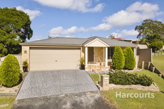 Picture of 5 Berkley Court, LAKE MUNMORAH NSW 2259