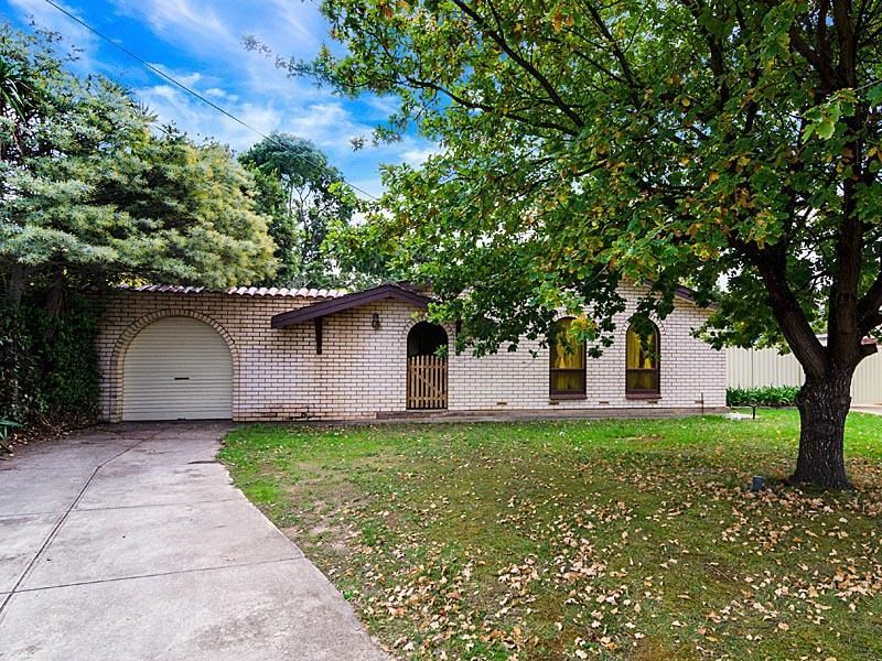 7 Sandford Avenue, Mount Barke Property History & Address Research