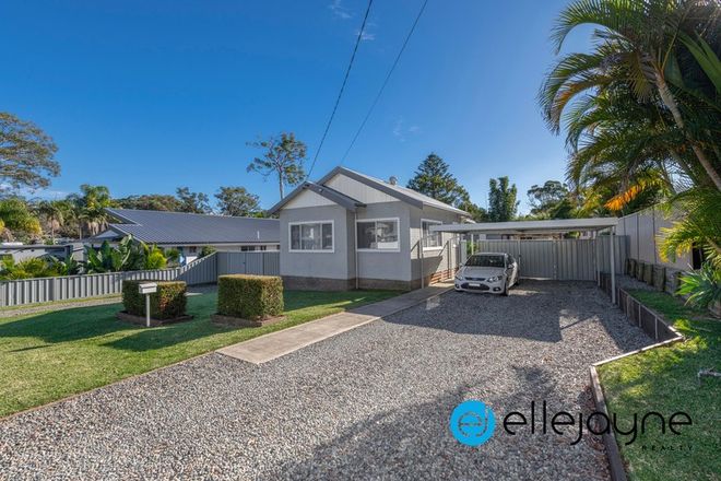 Picture of 61 Lake Road, BALCOLYN NSW 2264