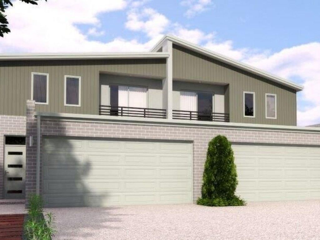 3 bedrooms Townhouse in 1/378 King Street CABOOLTURE QLD, 4510