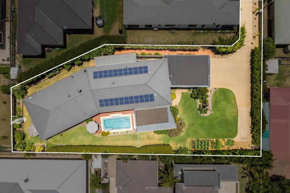 410 Mackenzie Street, Middle Ridge QLD 4350, Image 1