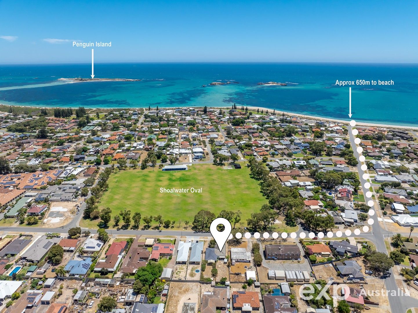 36A Second Avenue, Shoalwater WA 6169, Image 0