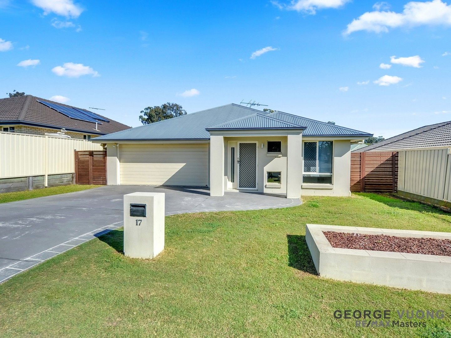 4 bedrooms House in 17 Philong St DOOLANDELLA QLD, 4077