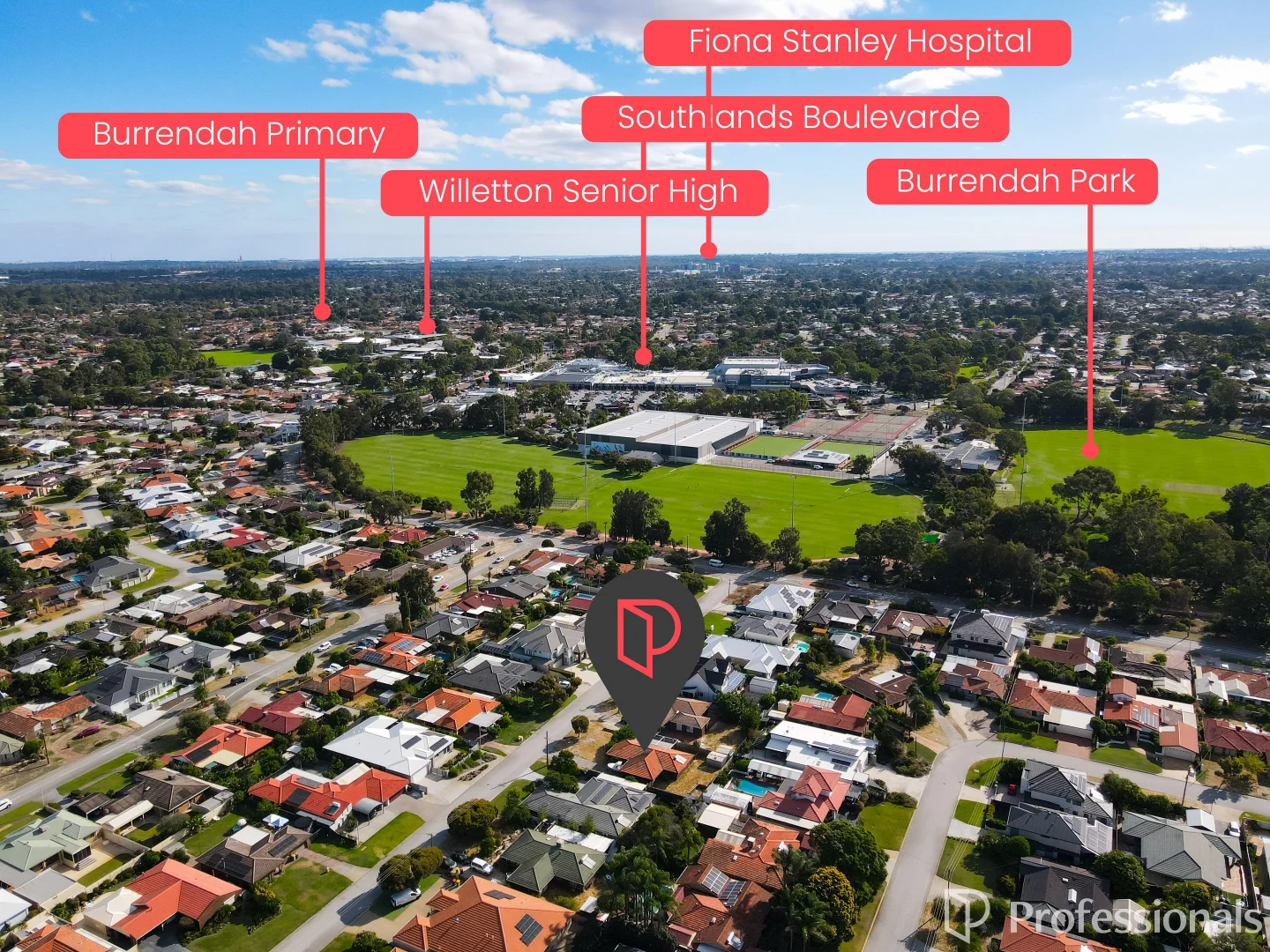 Additional image 2 of 12 Paperbark Drive, Willetton WA 6155
