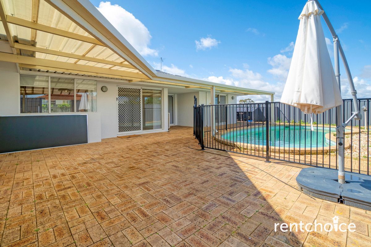 4 Partlet Road, Duncraig WA 6023 House For Rent 900 Domain