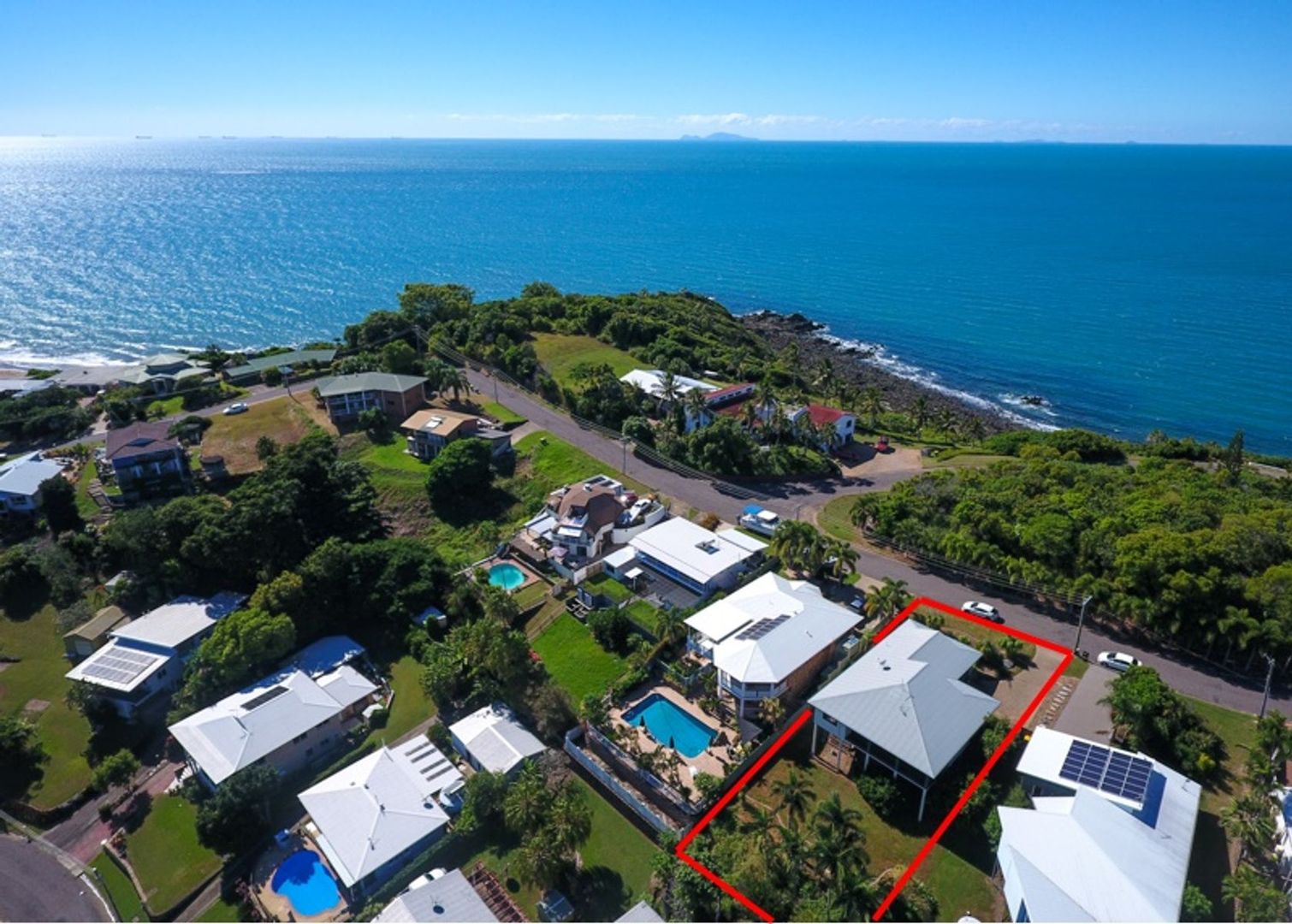 27 Captain Blackwood Drive, Sarina Beach Property History & Address