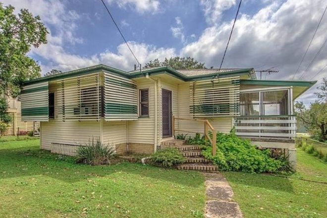Picture of 48 Brisbane Road, REDBANK QLD 4301
