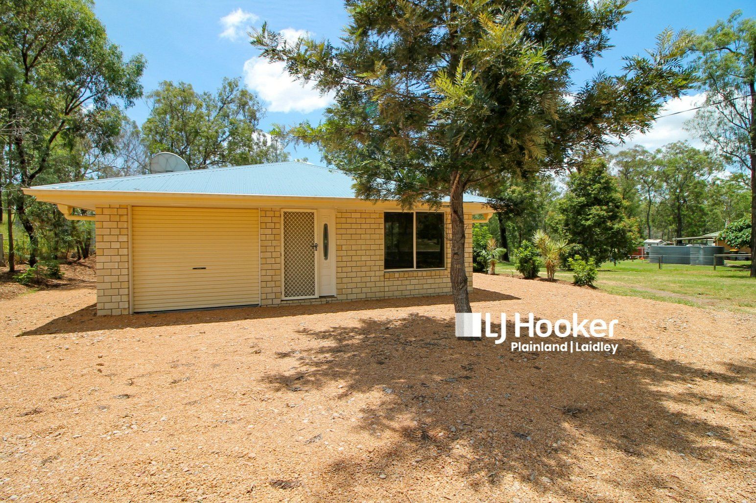 7 Bentley Drive, Regency Downs QLD 4341, Image 0