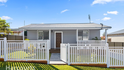 Picture of 14 Horne Street, PORT KEMBLA NSW 2505