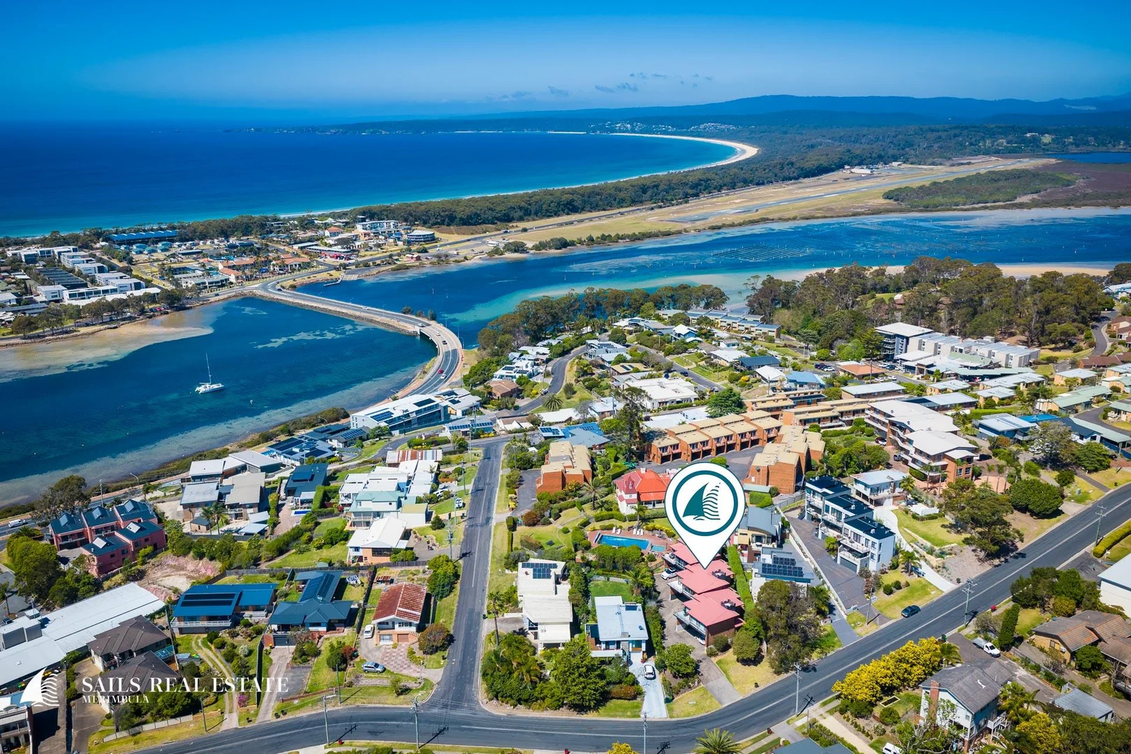 Additional image 28 of 27/1-5 Ocean View Avenue, Merimbula NSW 2548