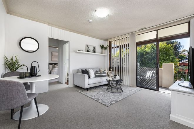 Picture of 11/124 Burns Bay Road, LANE COVE NSW 2066