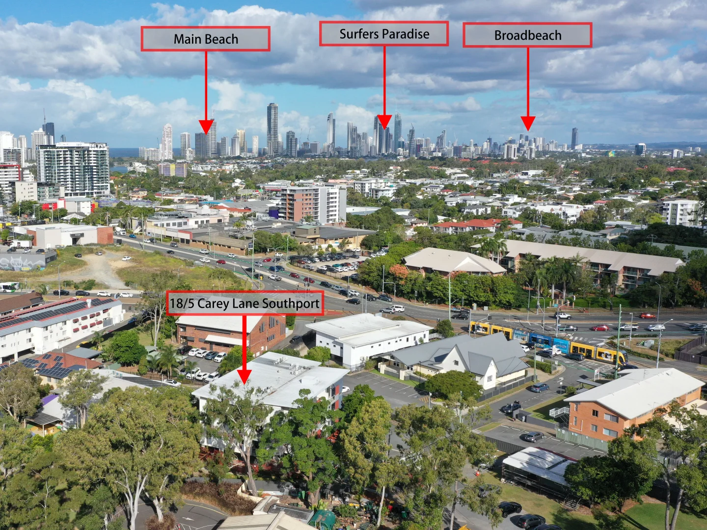 Additional image 25 of 18/5 Carey Lane, Southport QLD 4215