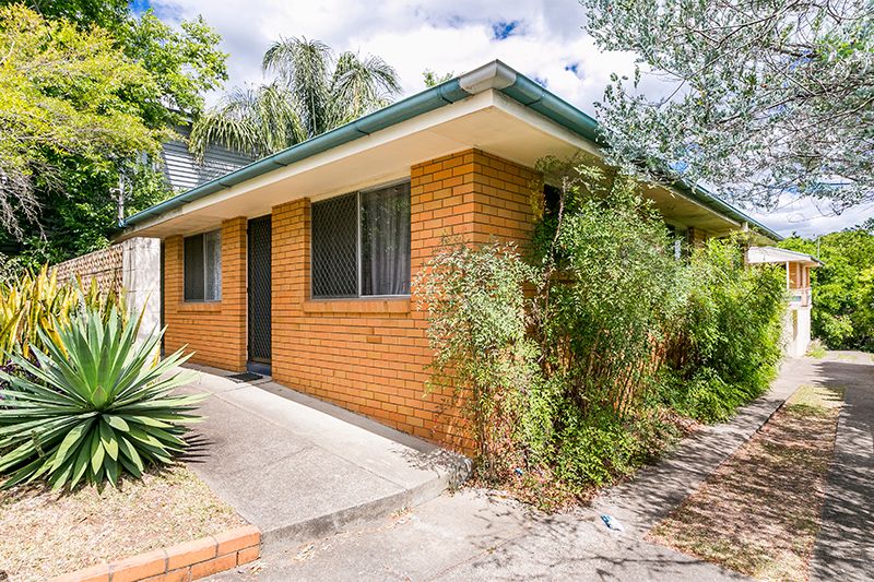 25 Herston Road, KELVIN GROVE QLD 4059, Image 1