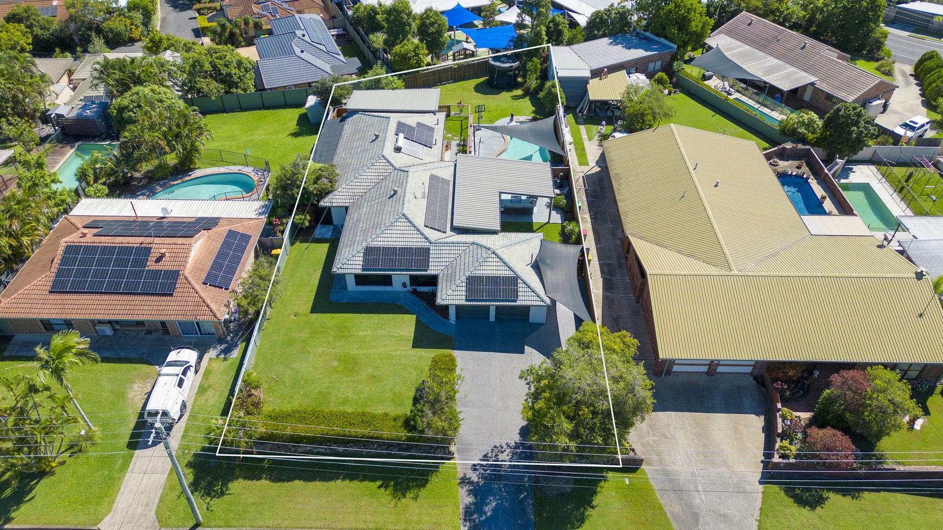 10 Tibor Court, Ashmore QLD 4214, Image 0