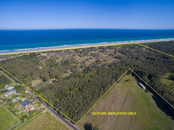 162 Patchs Beach Road, Patchs Beach NSW 2478