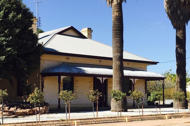 Picture of 43 Stephens Street, BOOLEROO CENTRE SA 5482