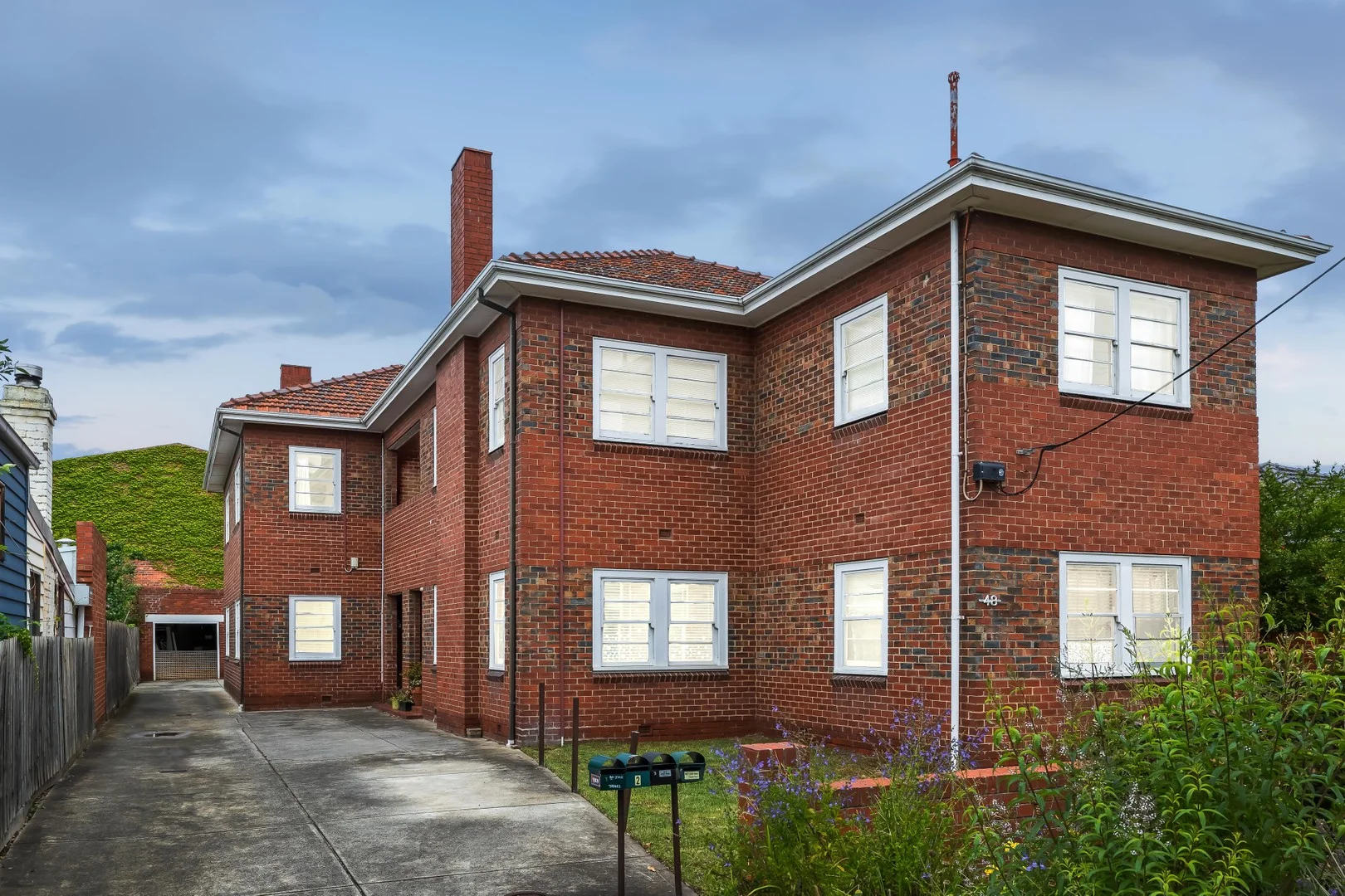 1/48 Edward Street, Brunswick VIC 3056