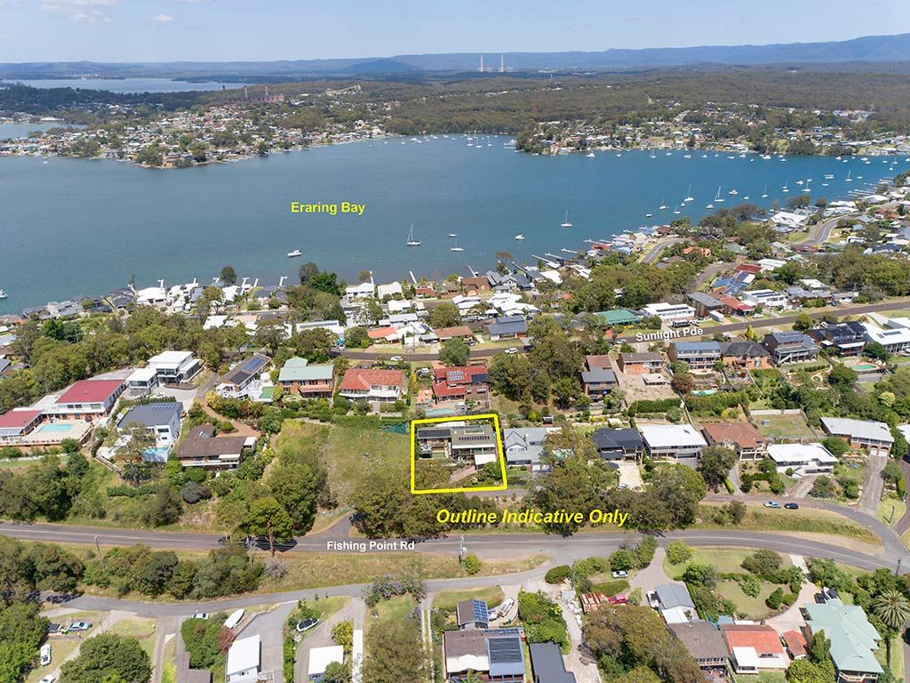150 Fishing Point Road, Fishing Point NSW 2283, Image 1