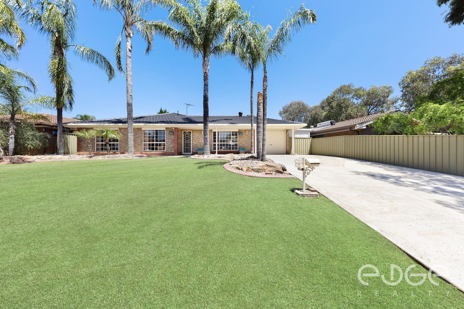 3 Radiata Grove, Salisbury Heights SA 5109, Image 0