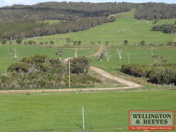 200 Mount Richard Road, Kalgan WA 6330