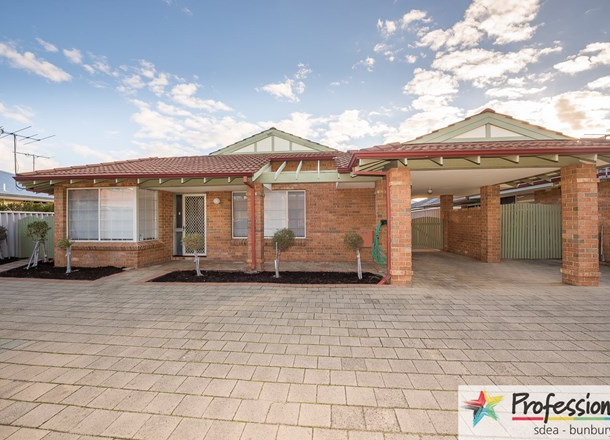 7/95 Clarke Street, South Bunbury WA 6230