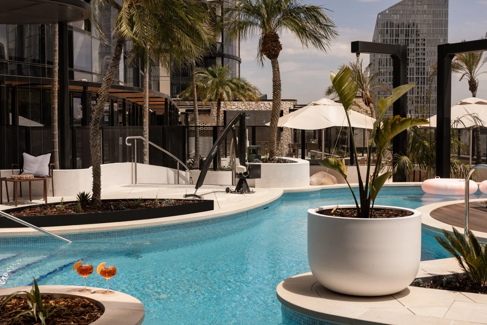 Additional image 28 of 1 bed/15-85 Gladstone St, South Melbourne VIC 3205