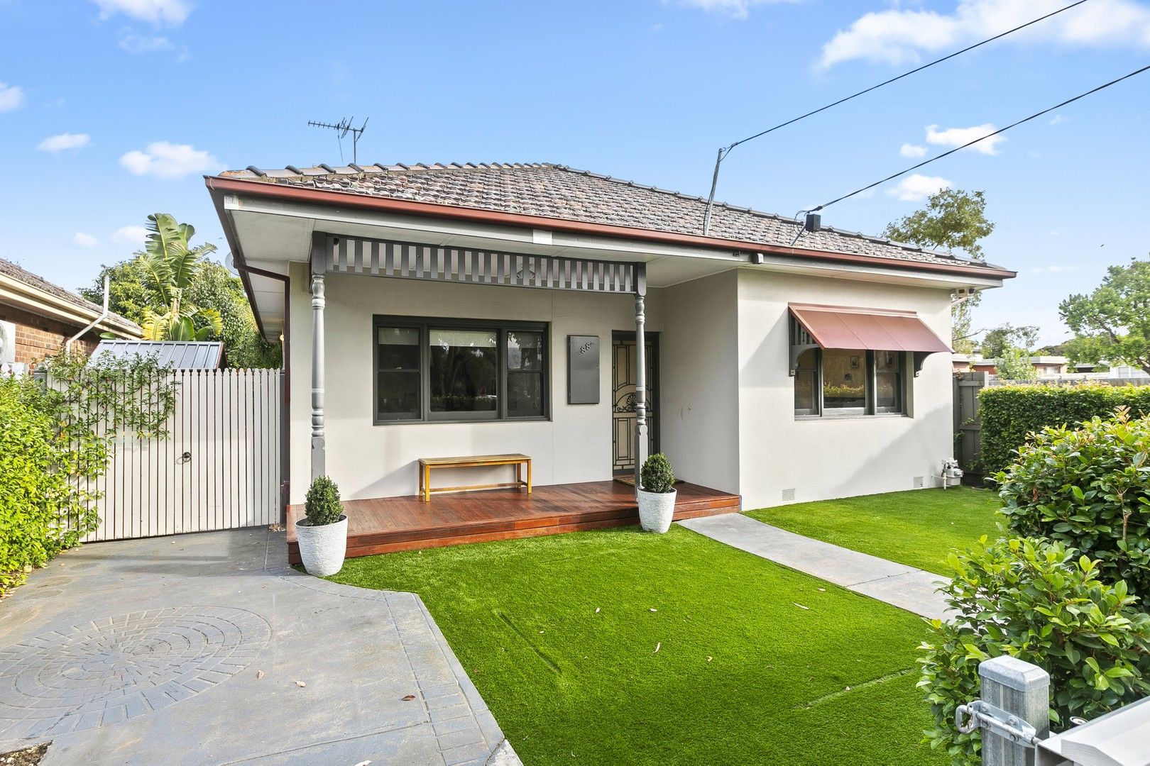 3 bedrooms House in 88 Blyth Street ALTONA VIC, 3018