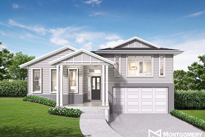 Picture of Lot 9 Grandview Estate, NEW LAMBTON HEIGHTS NSW 2305