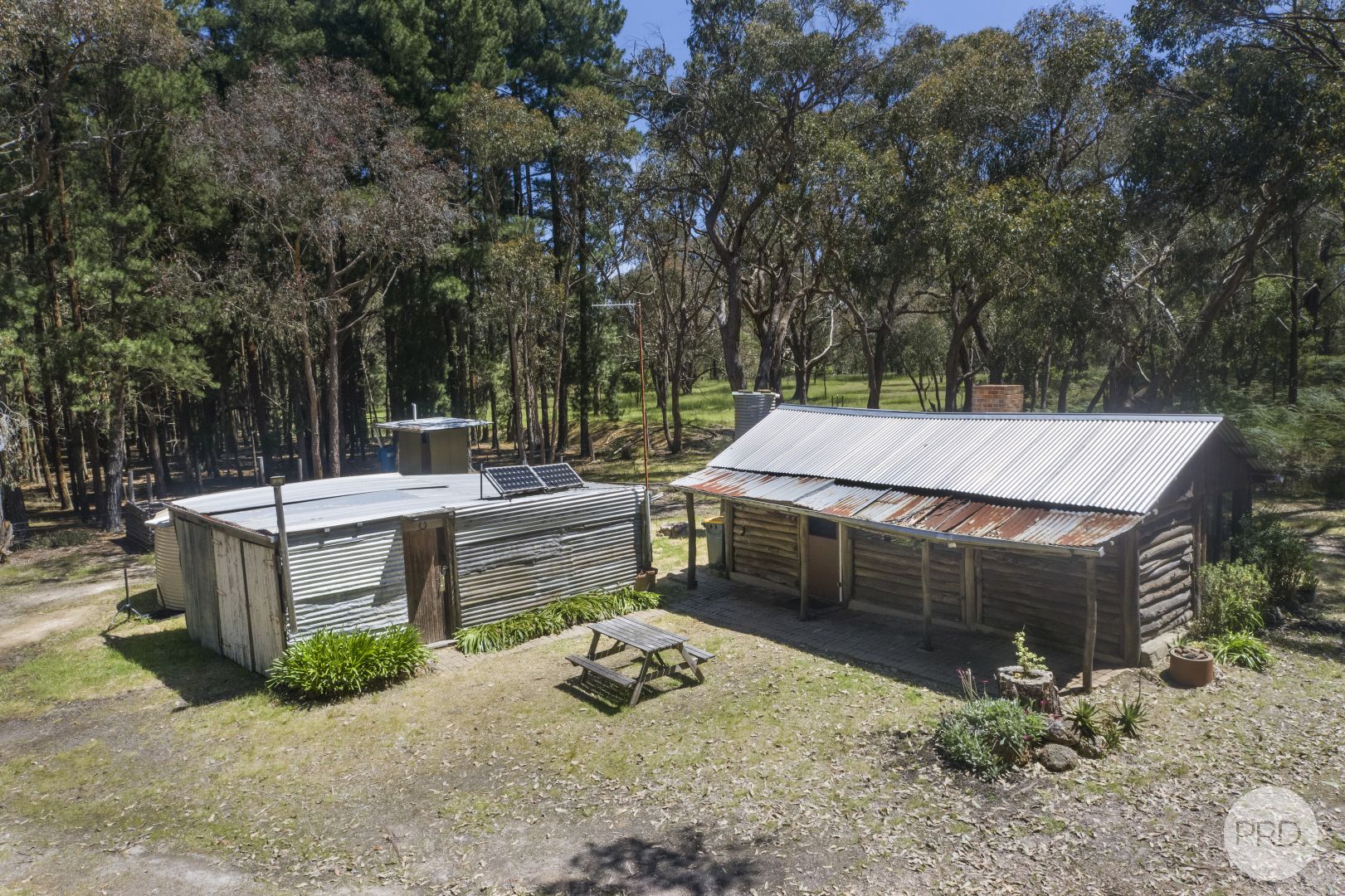 18 Log Cabin Lane, Carngham VIC 3351, Image 1