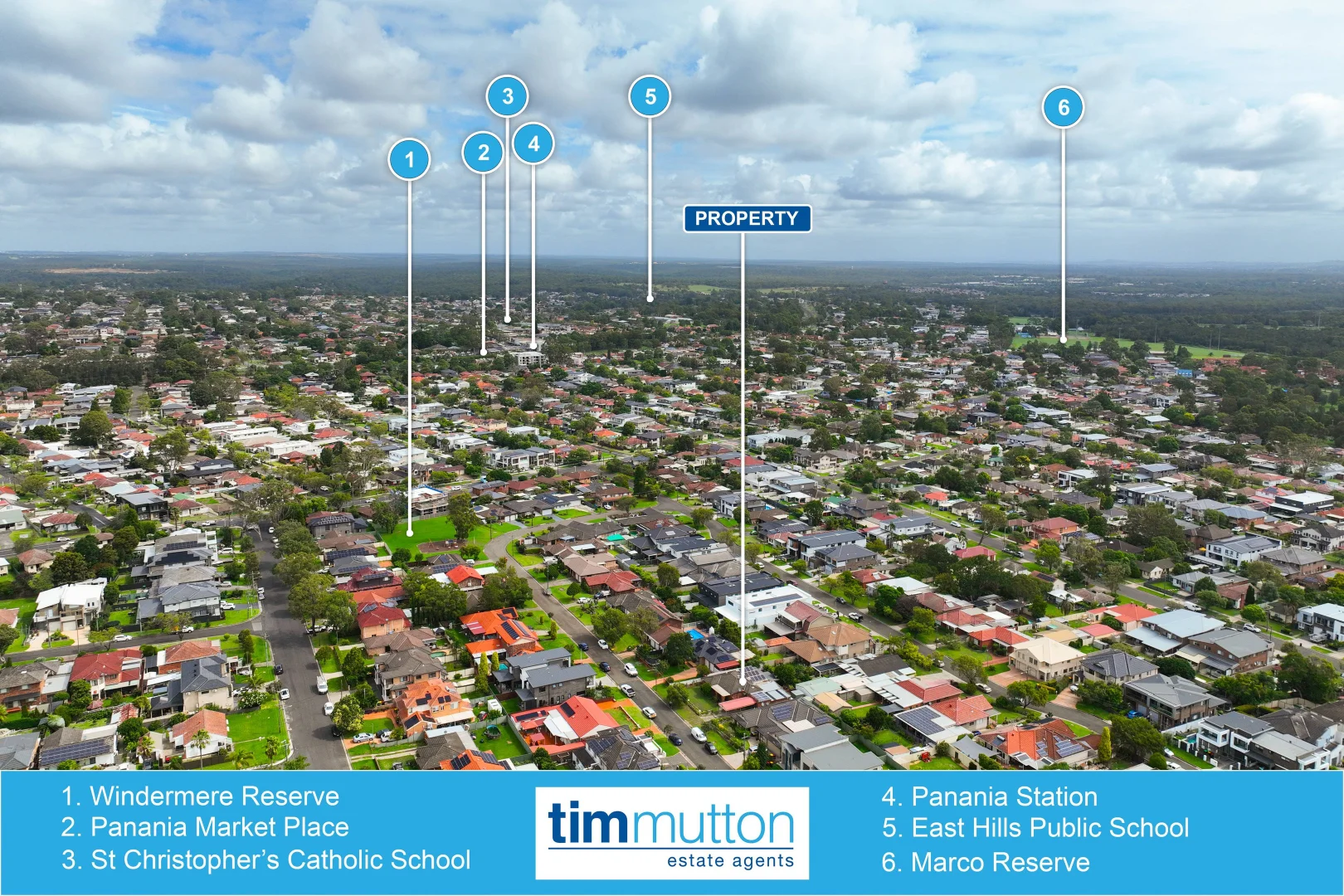 Additional image 11 of 10 Windermere Cres, Panania NSW 2213