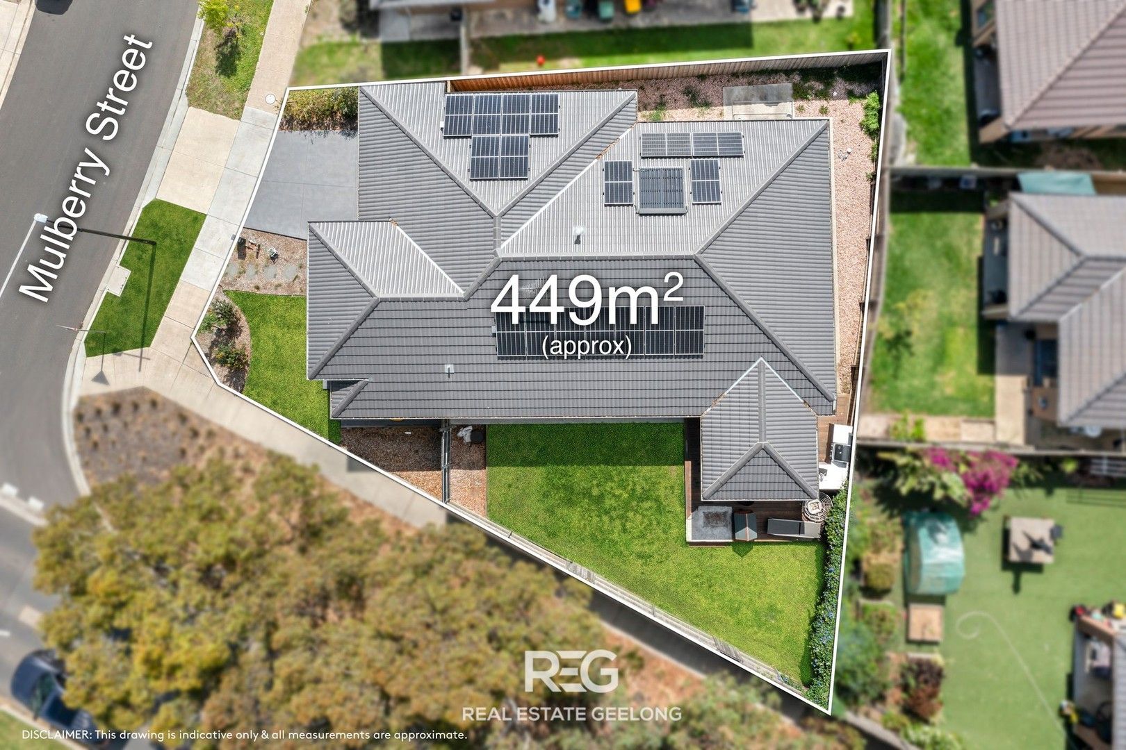 27 Mulberry Street, Armstrong Creek VIC 3217, Image 0