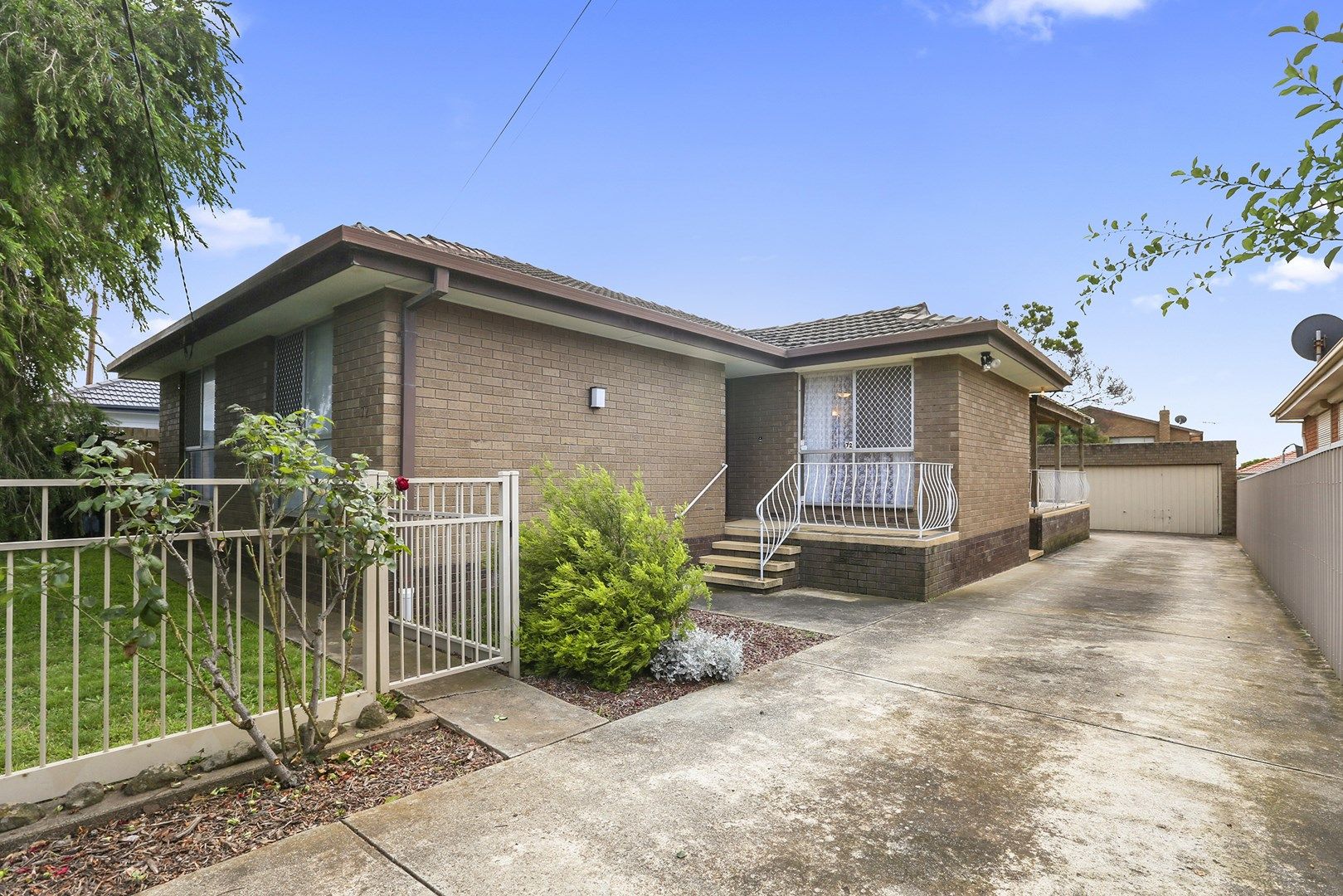 72 Ernest Street, Bell Post Hill VIC 3215, Image 0