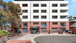Picture of 503/2-14 Seventh Street, BOWDEN SA 5007