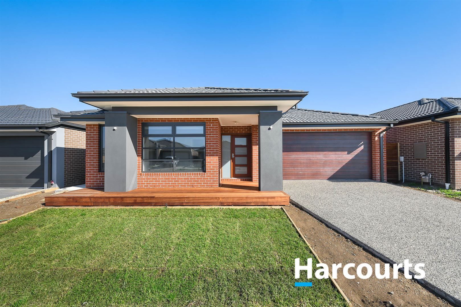 24 Dorkings Way, Clyde North VIC 3978, Image 0