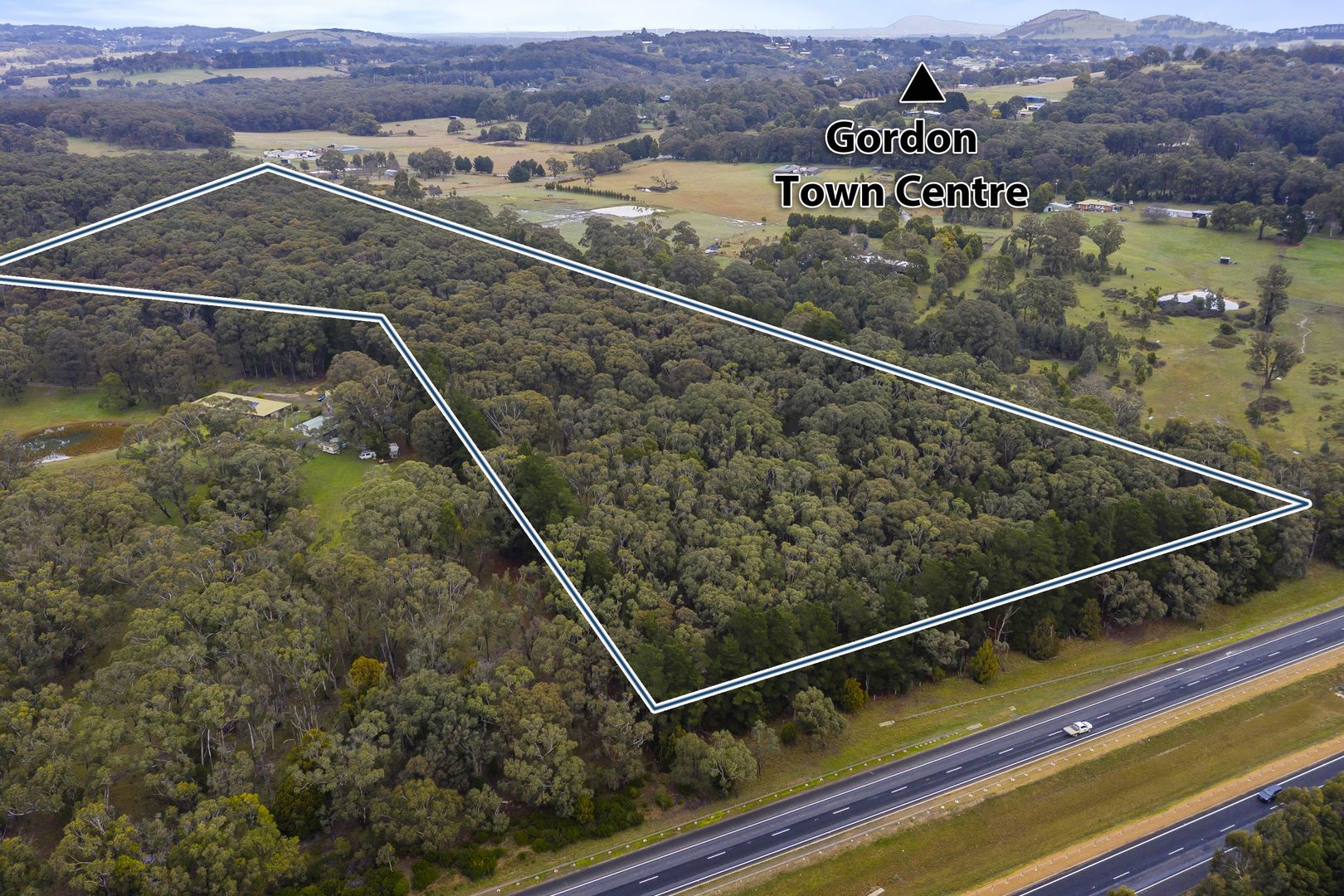 Lot 2 Cartons Road, Gordon VIC 3345, Image 2