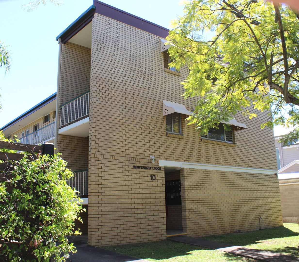 4/10 Stuckey Road, Clayfield Property History & Address Research Domain