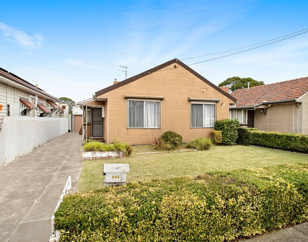 243 Essex Street, West Footscray VIC 3012