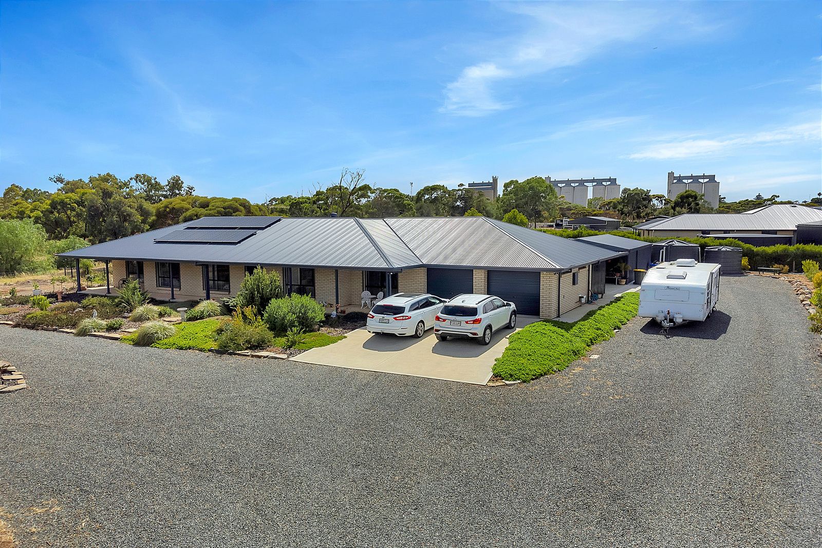 39a Cliff Road, Roseworthy SA 5371, Image 0