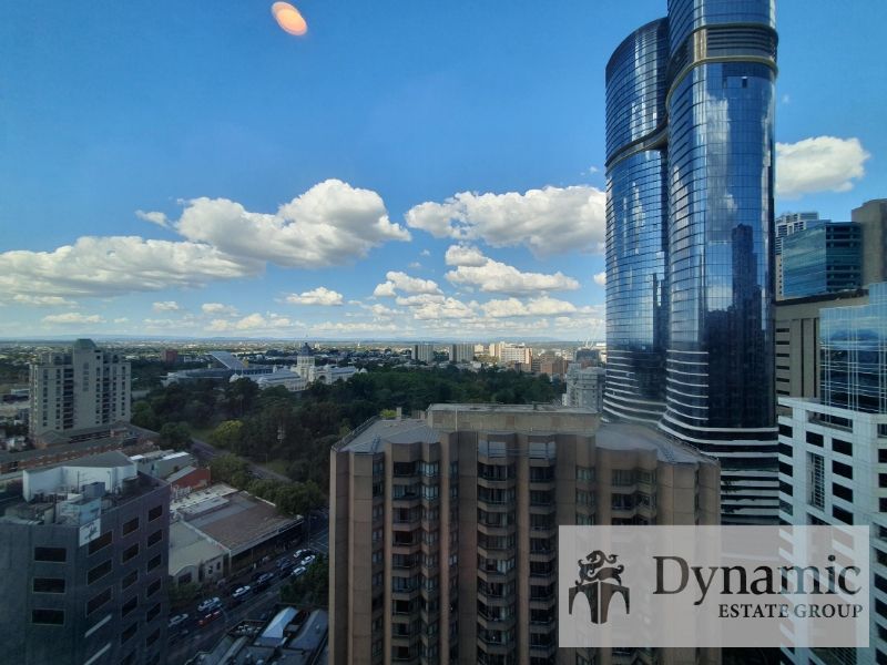 2 bedrooms Apartment / Unit / Flat in 2103/36 La Trobe Street MELBOURNE VIC, 3000