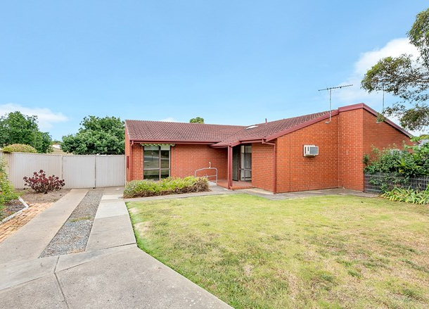 14 Rachel Court, Morphett Vale SA 5162