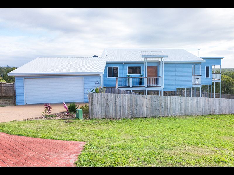 34 Miami Crescent, Pacific Heights QLD 4703, Image 1