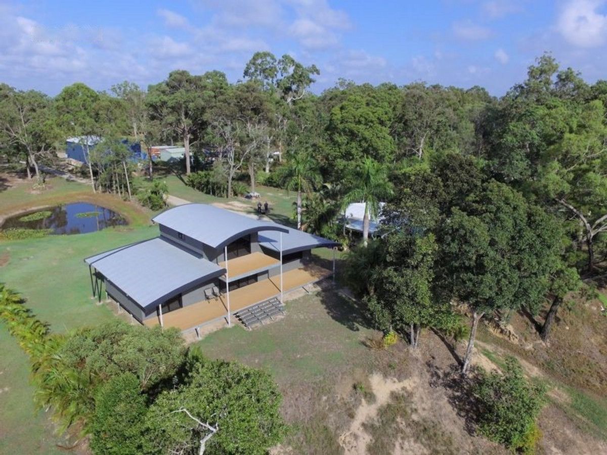 228 Pacific Haven Circuit, Pacific Haven QLD 4659