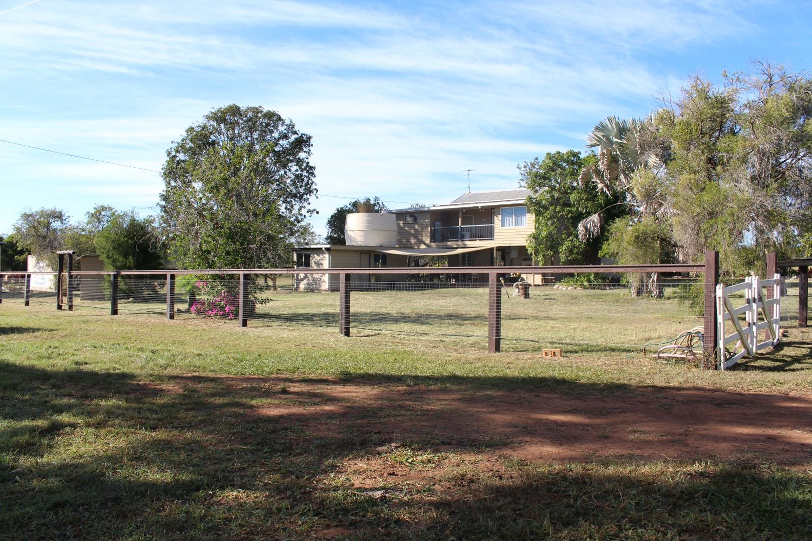 178 Wallaby Lane, East End QLD 4695, Image 1