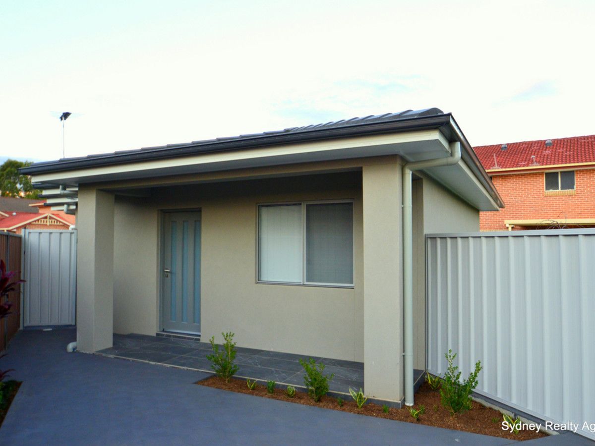 21A Budgerigar Street, Green Valley NSW 2168, Image 0
