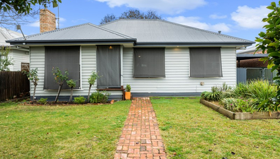 Picture of 64 Thomas Street, BENALLA VIC 3672