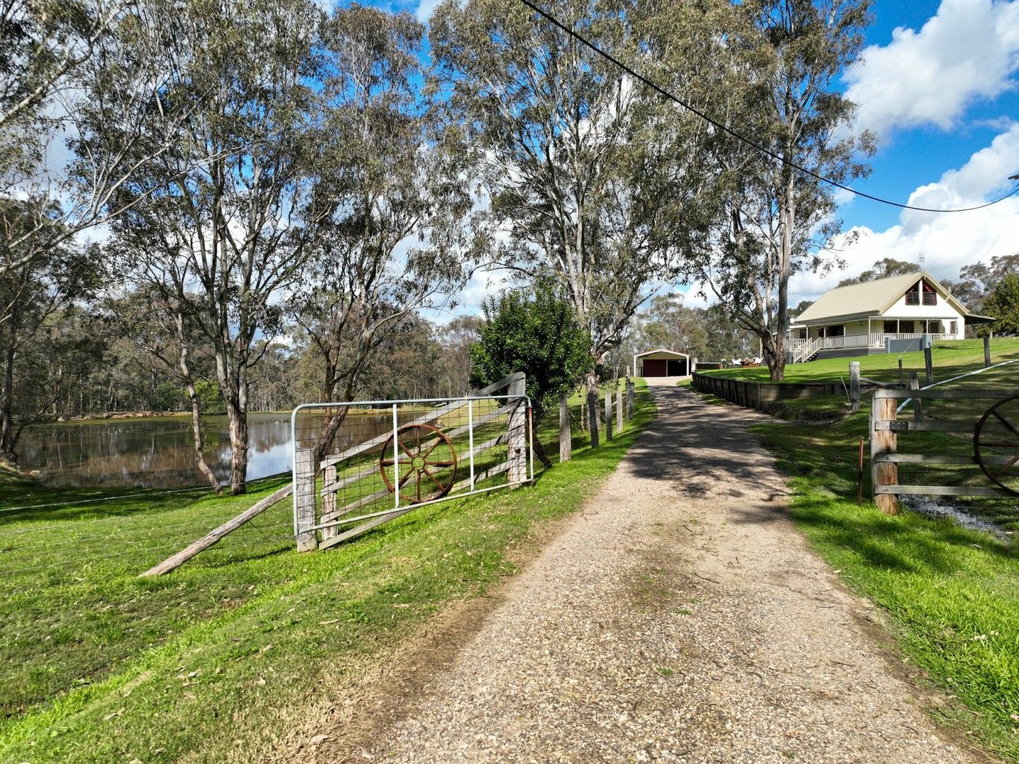 250 Wattle Ponds Road, Singleton NSW 2330, Image 1