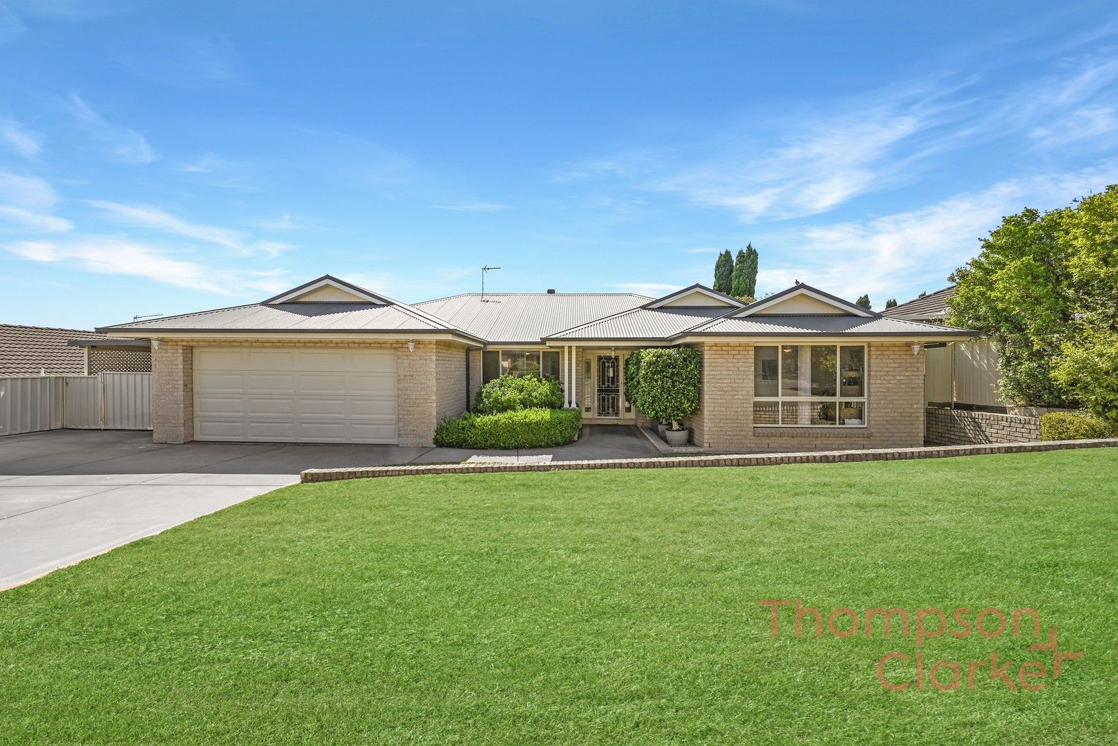 7 Honeyoak Drive, Aberglasslyn NSW 2320, Image 0