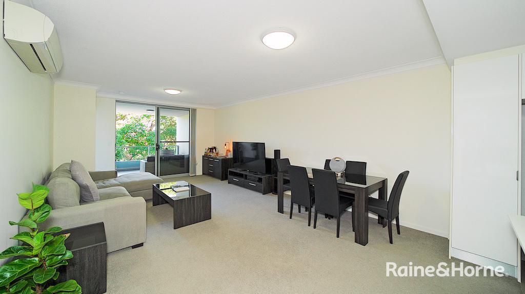 14/28 McGregor Ave, Lutwyche QLD 4030, Image 1