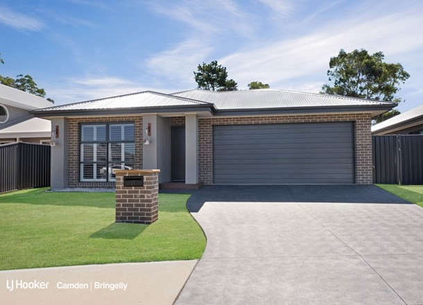 19 Belford Circuit, Tahmoor NSW 2573